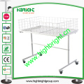 Metall Mobile Merchandise Tabelle